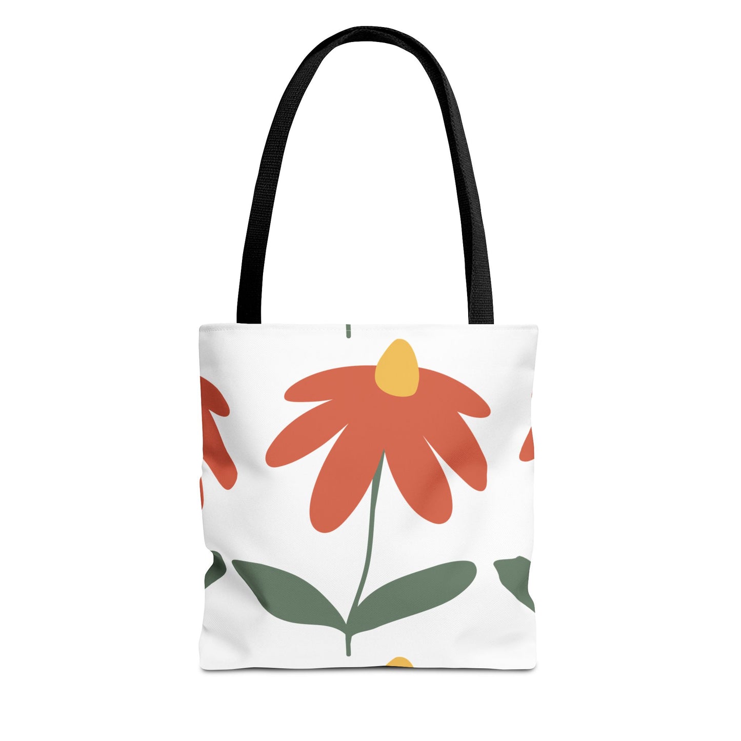 Verbena Tote Bag