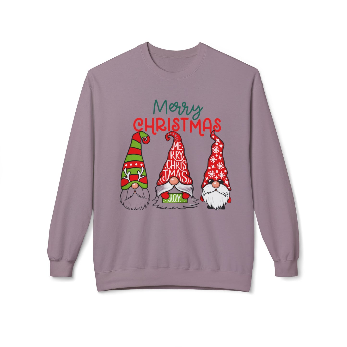 Christmas Gnomes Sweatshirt