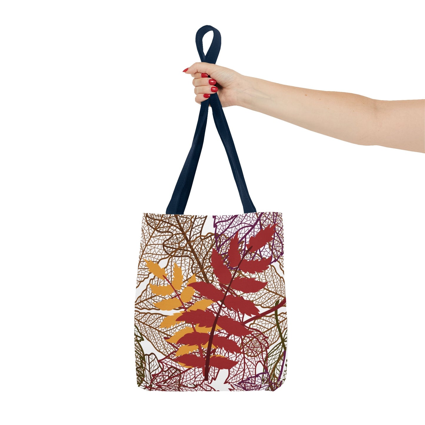 Fall Leaves Tote