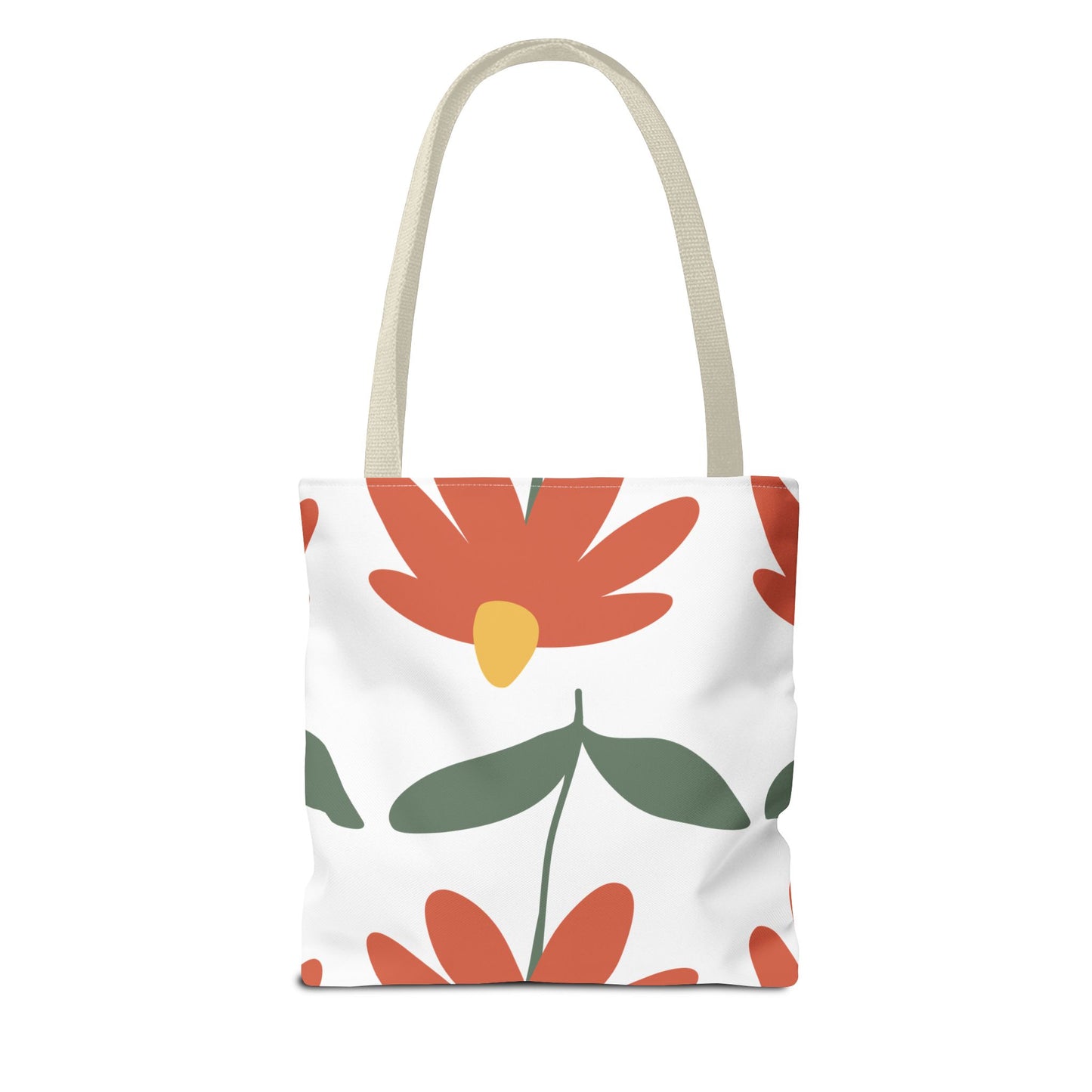 Verbena Tote Bag