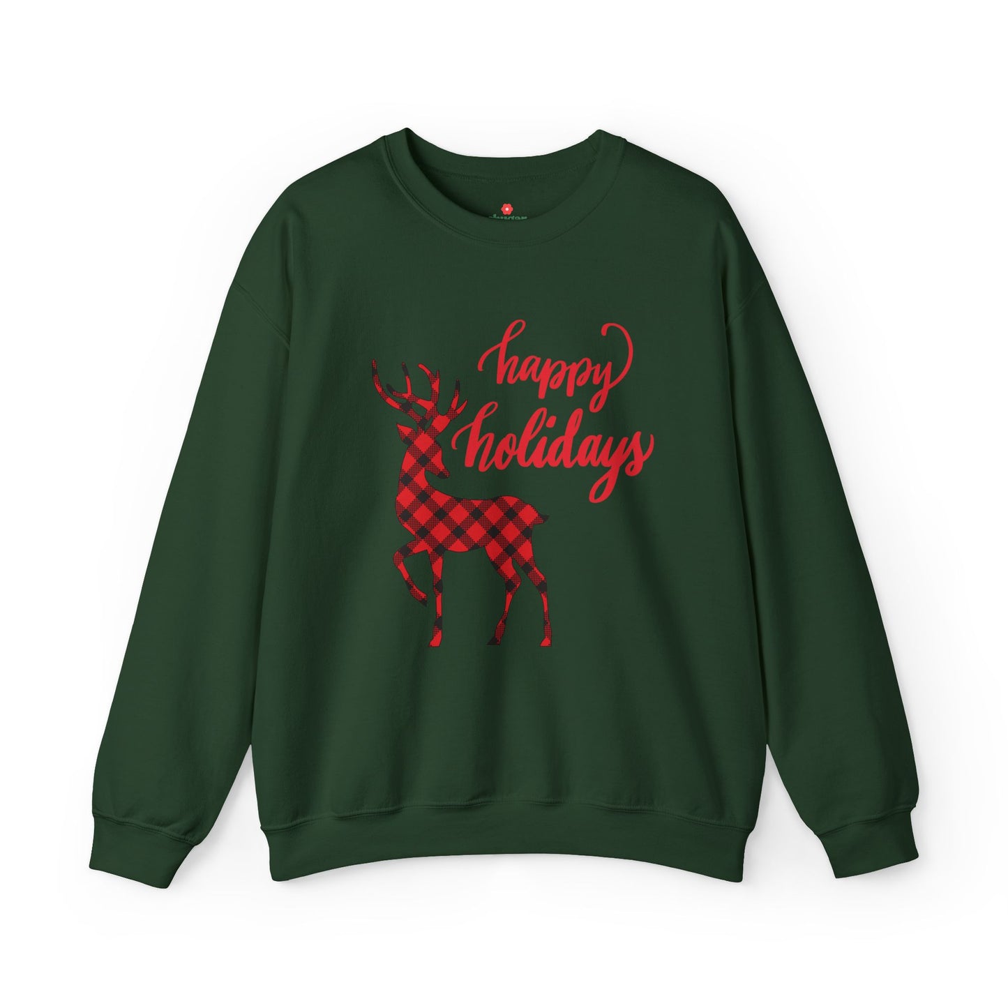 Seasonal Seller Sweatshirt: Unisex, Heavy blend, Maximum profit