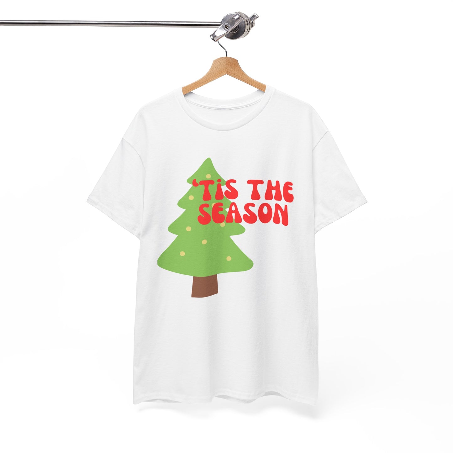 'Tis the  Season Tee