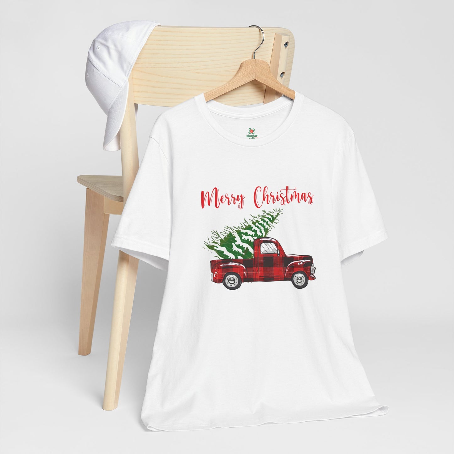 Christmas Tee