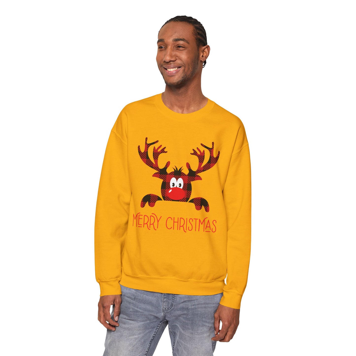 Seasonal Seller Sweatshirt: Unisex, Heavy blend, Maximum profit