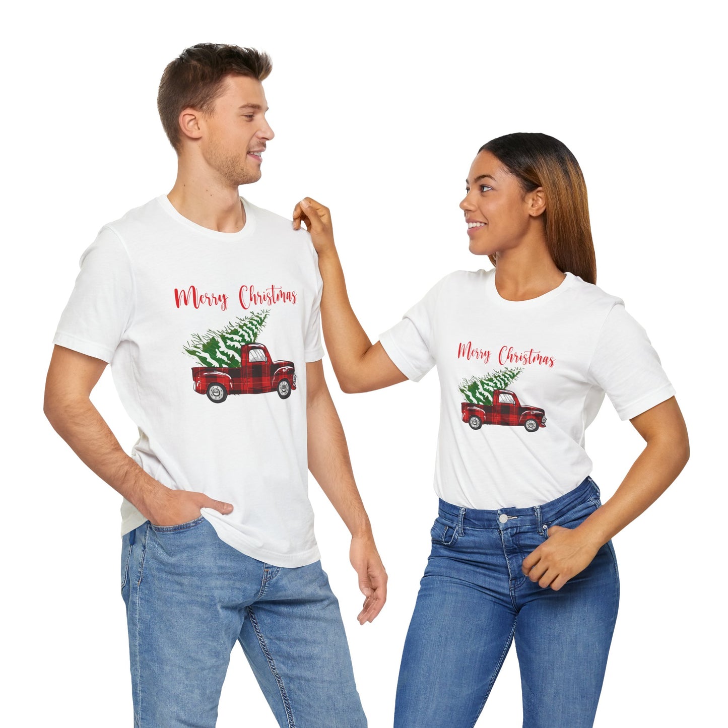 Christmas Tee