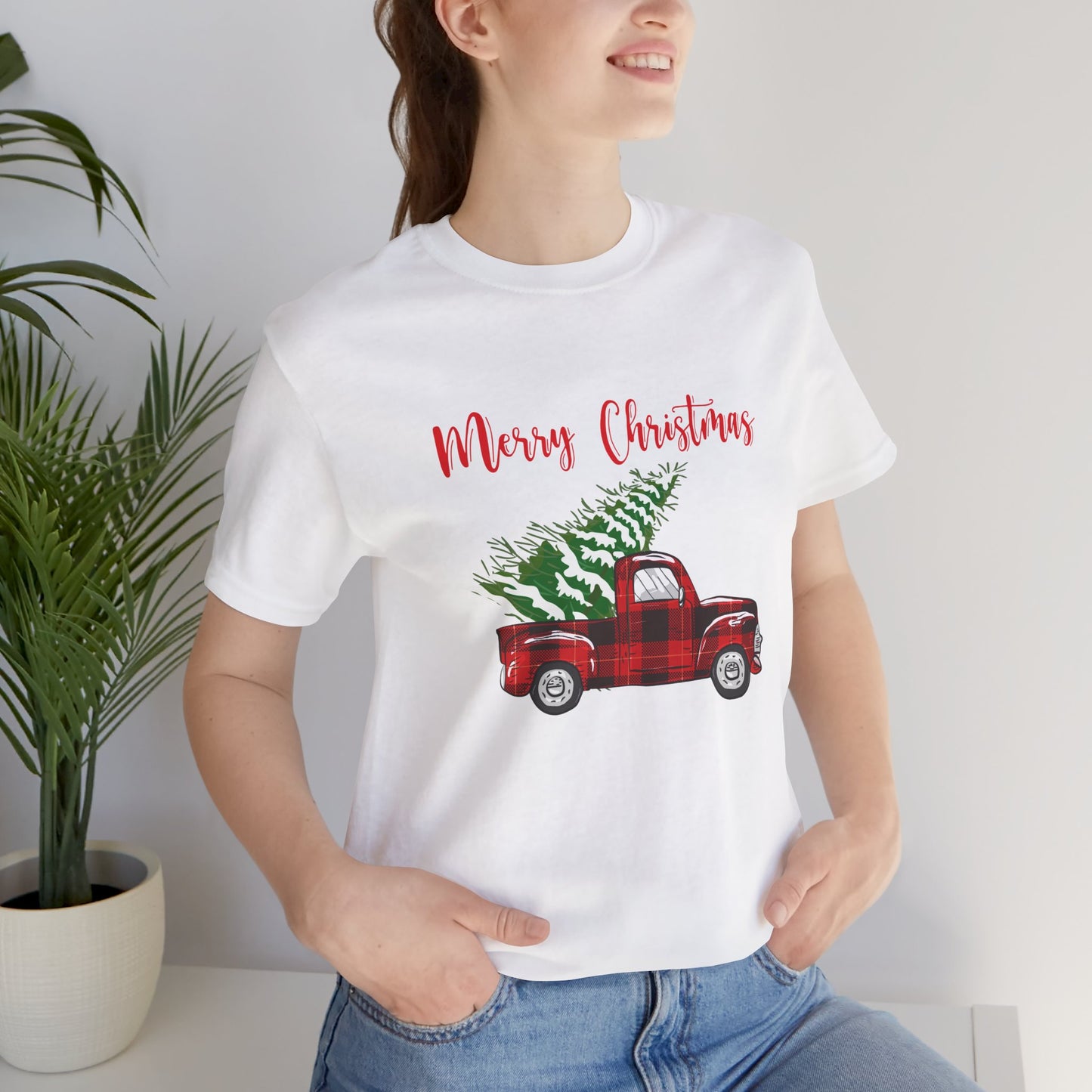 Christmas Tee