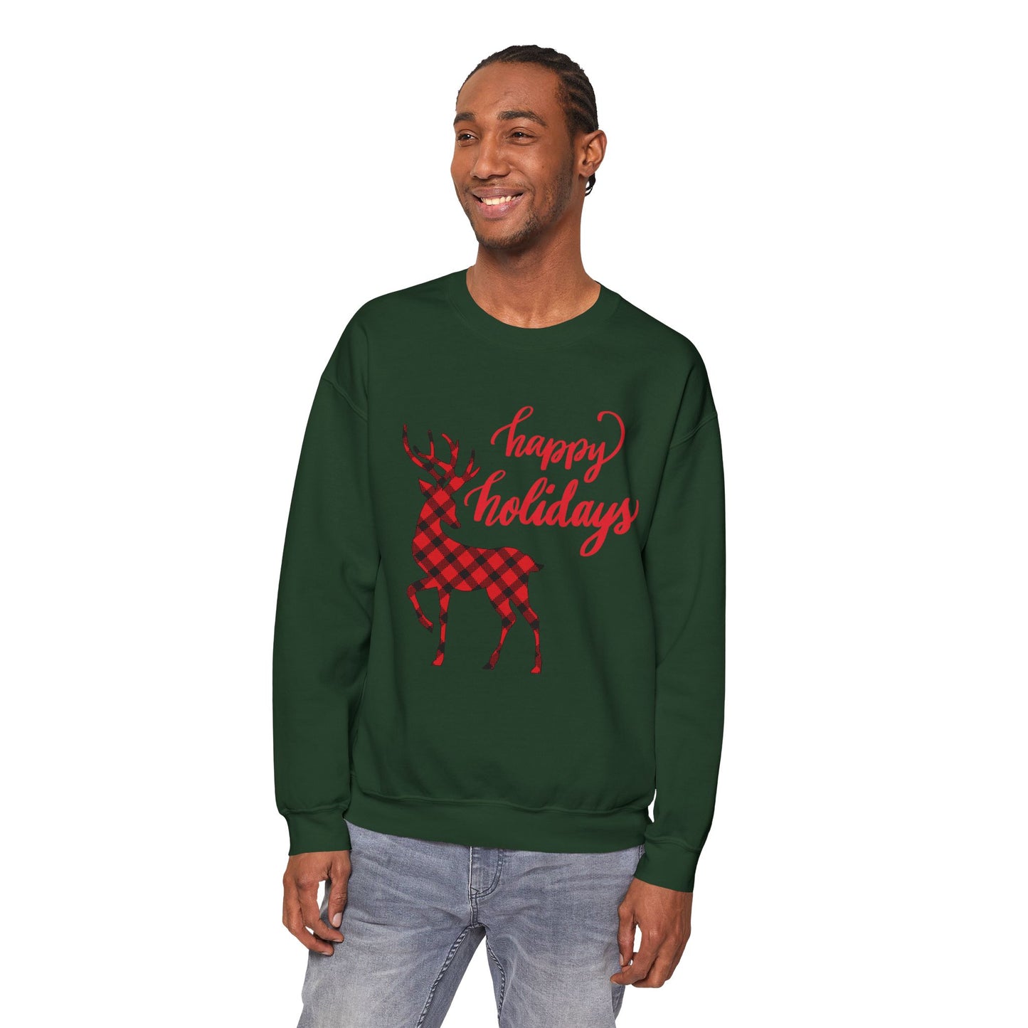 Seasonal Seller Sweatshirt: Unisex, Heavy blend, Maximum profit