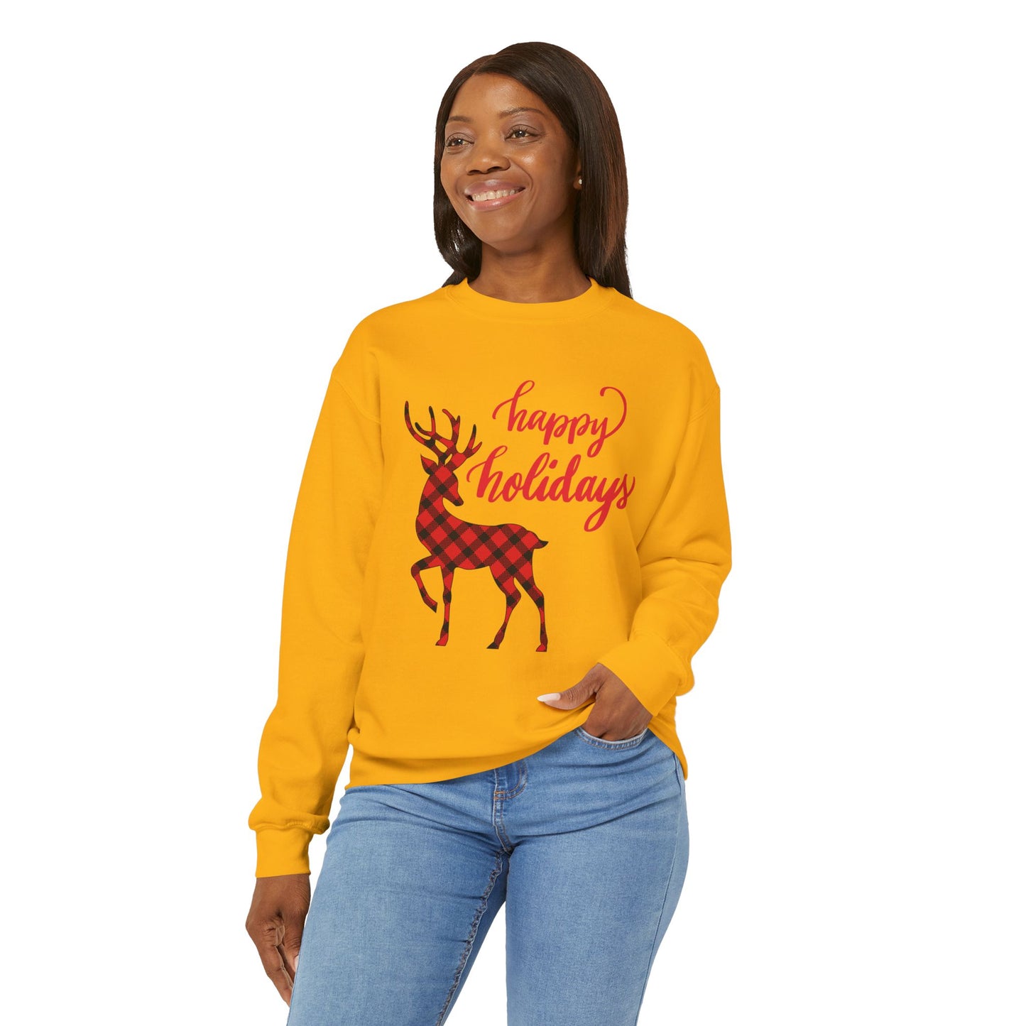 Seasonal Seller Sweatshirt: Unisex, Heavy blend, Maximum profit