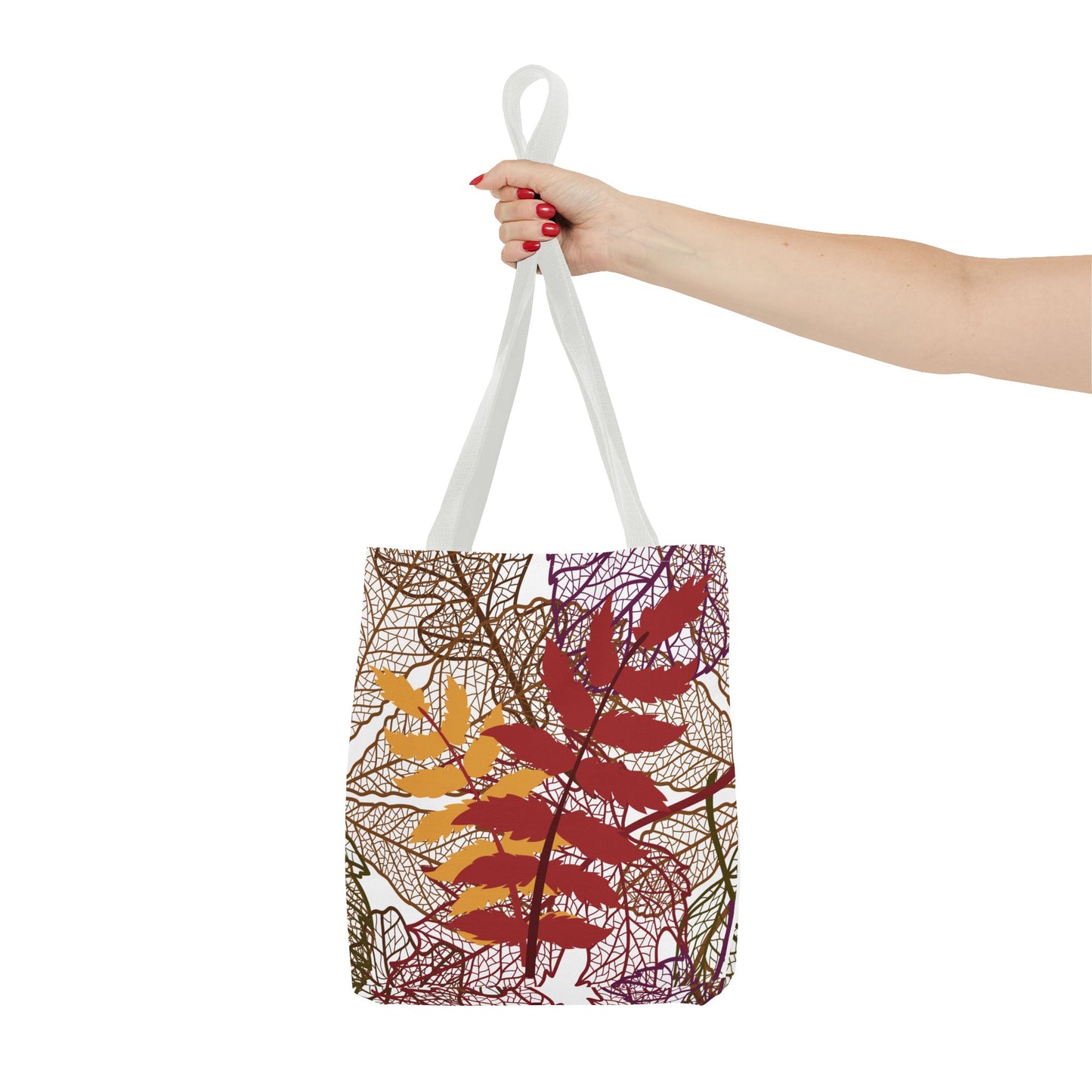 Fall Leaves Tote