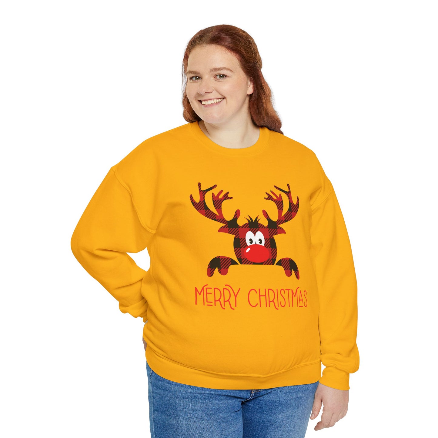 Seasonal Seller Sweatshirt: Unisex, Heavy blend, Maximum profit