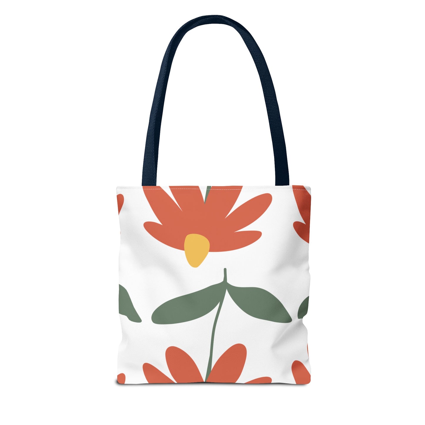 Verbena Tote Bag