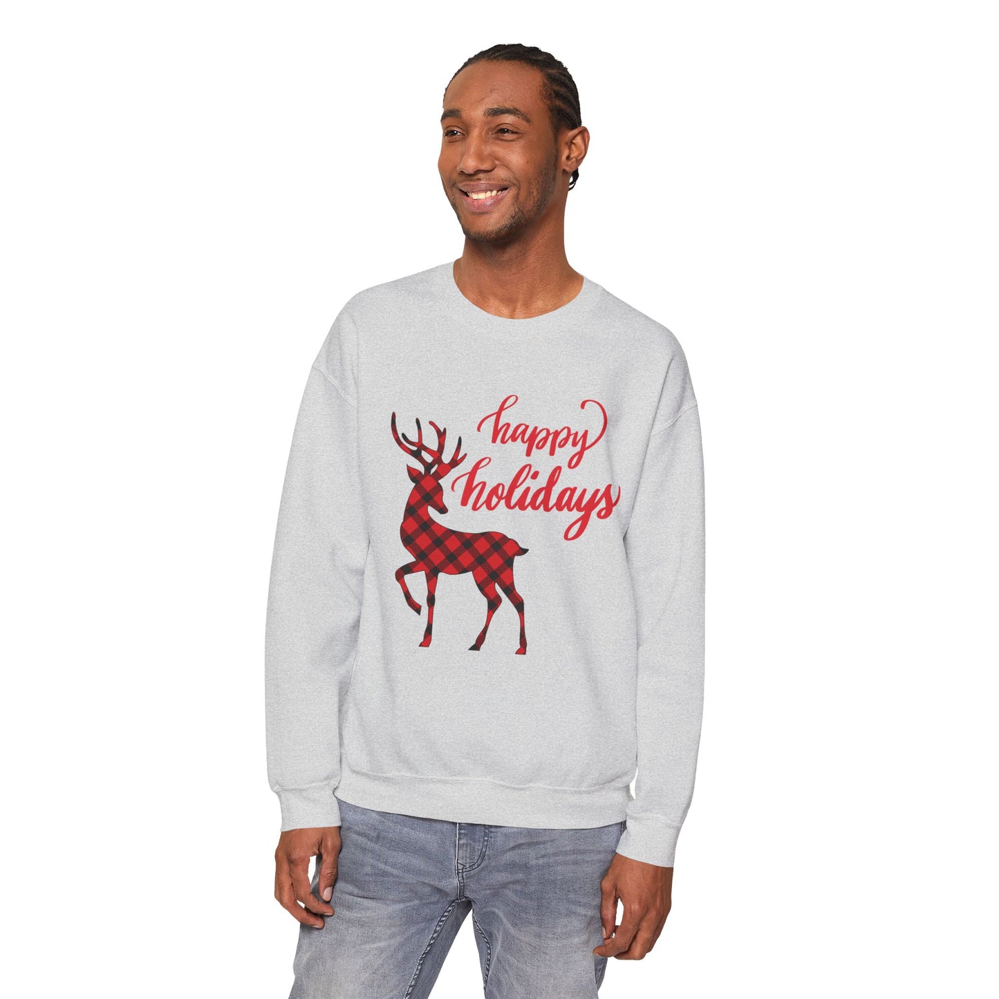 Seasonal Seller Sweatshirt: Unisex, Heavy blend, Maximum profit