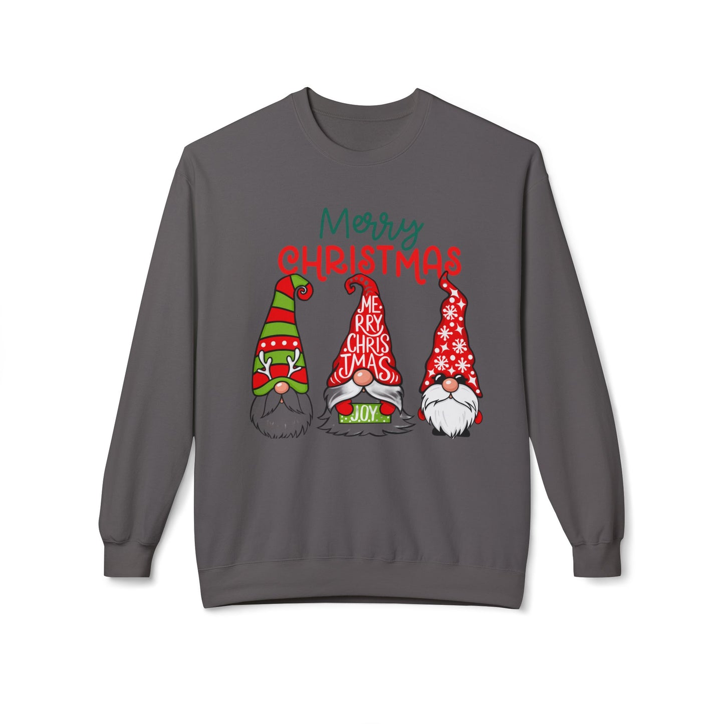 Christmas Gnomes Sweatshirt