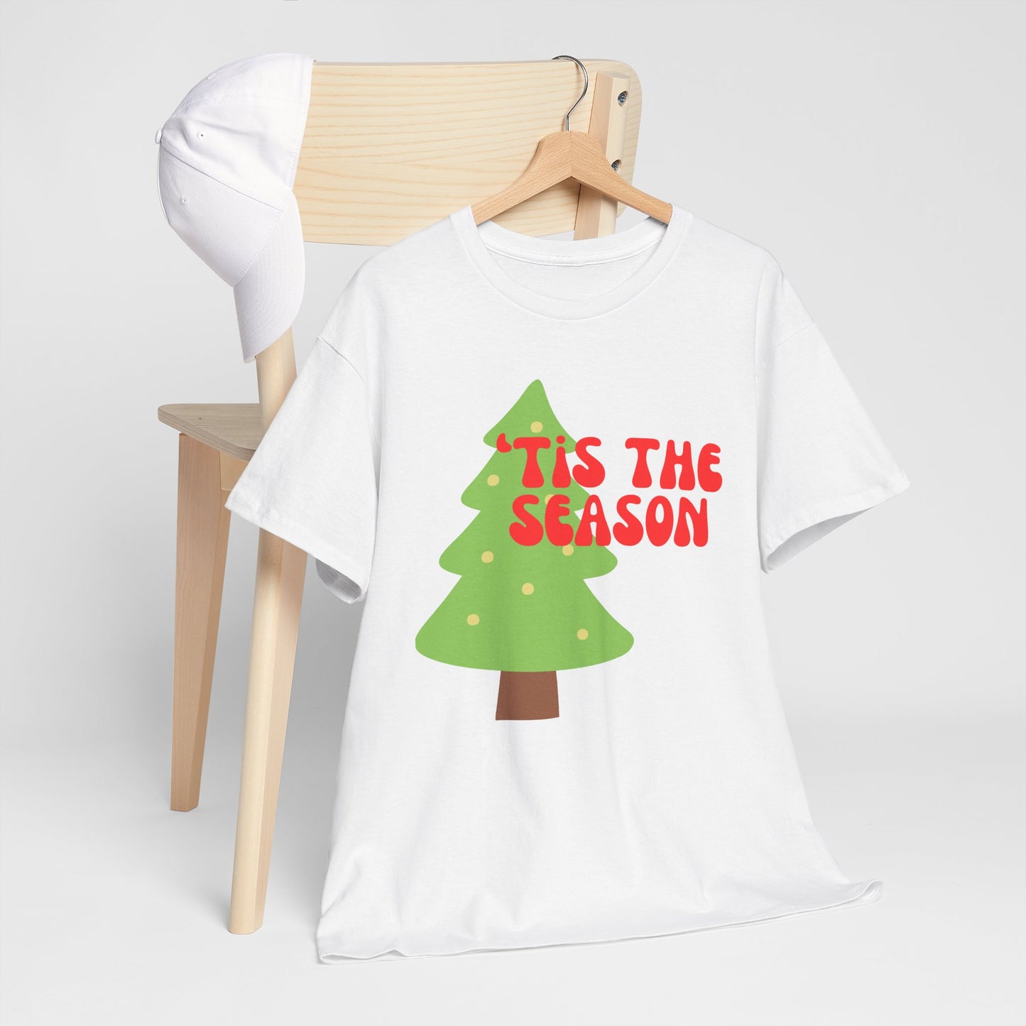 'Tis the  Season Tee