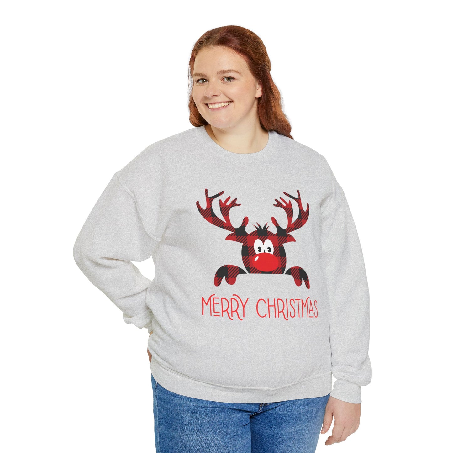 Seasonal Seller Sweatshirt: Unisex, Heavy blend, Maximum profit