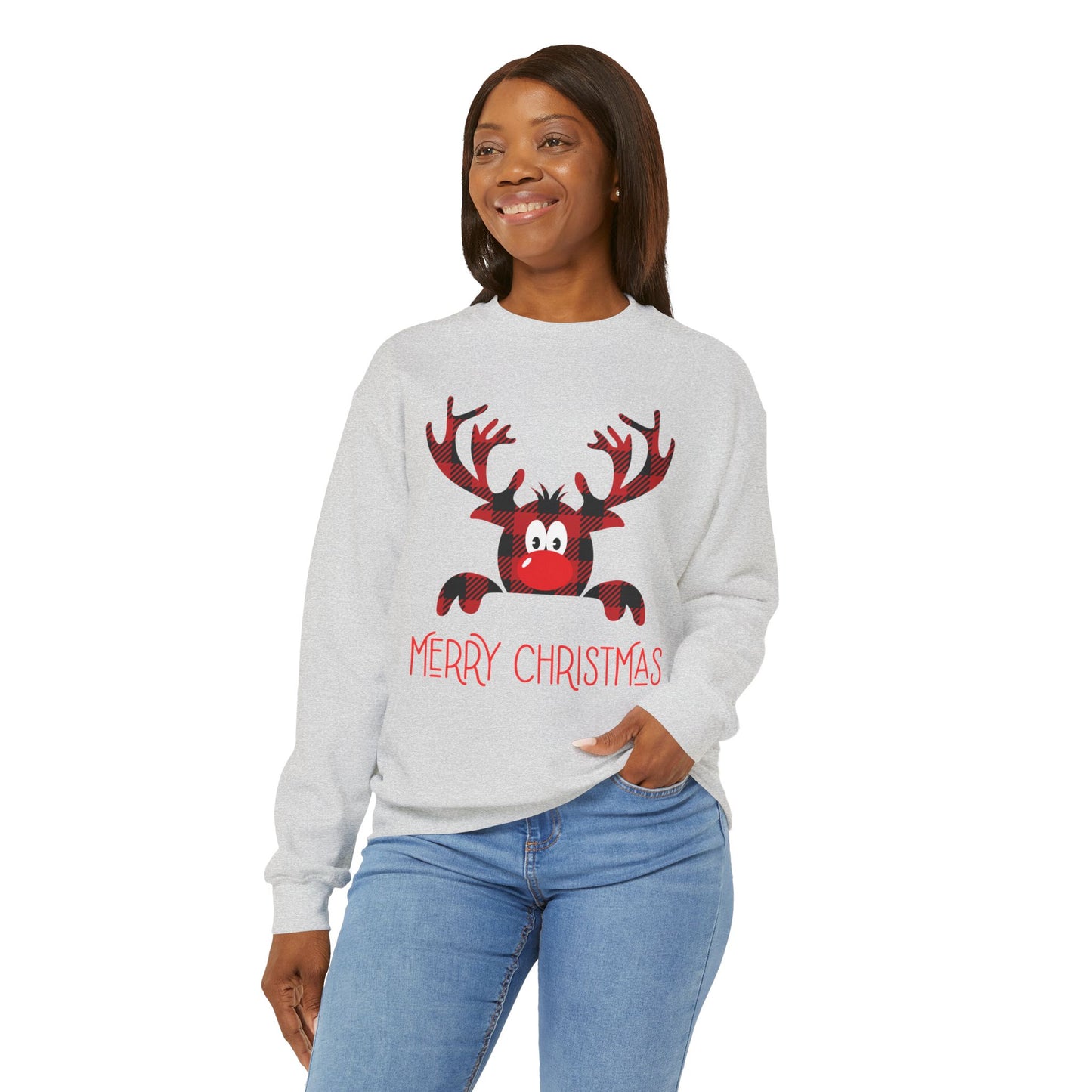 Seasonal Seller Sweatshirt: Unisex, Heavy blend, Maximum profit