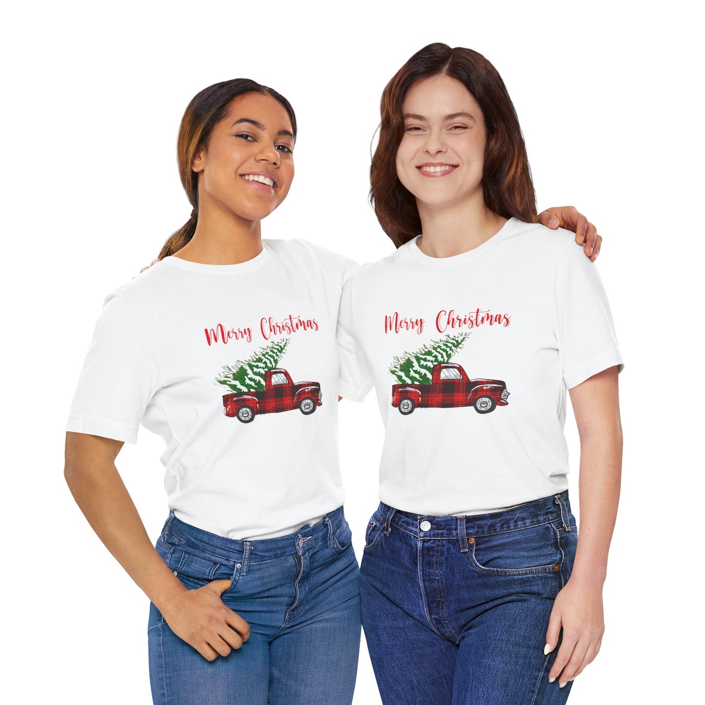 Christmas Tee