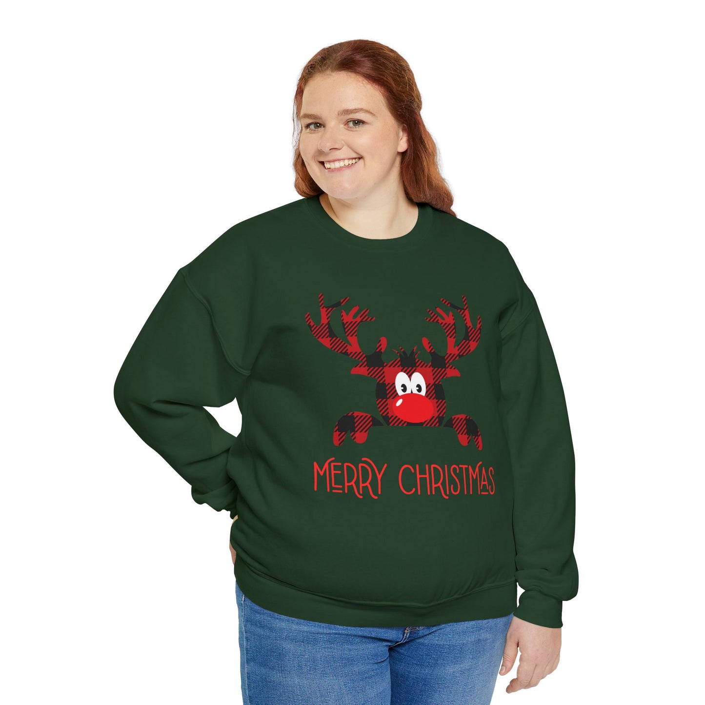 Seasonal Seller Sweatshirt: Unisex, Heavy blend, Maximum profit