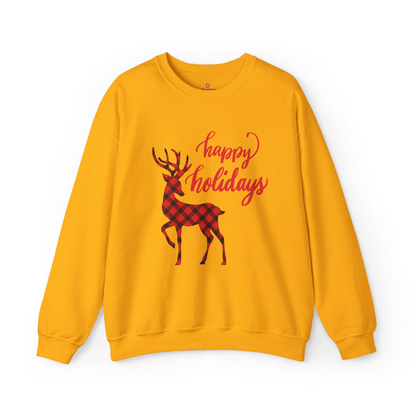 Seasonal Seller Sweatshirt: Unisex, Heavy blend, Maximum profit