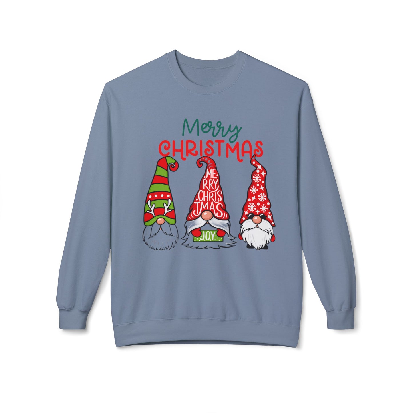 Christmas Gnomes Sweatshirt