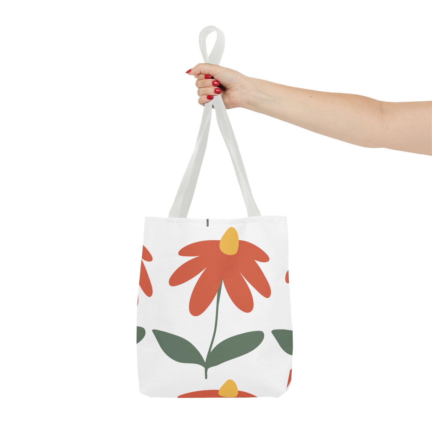 Verbena Tote Bag