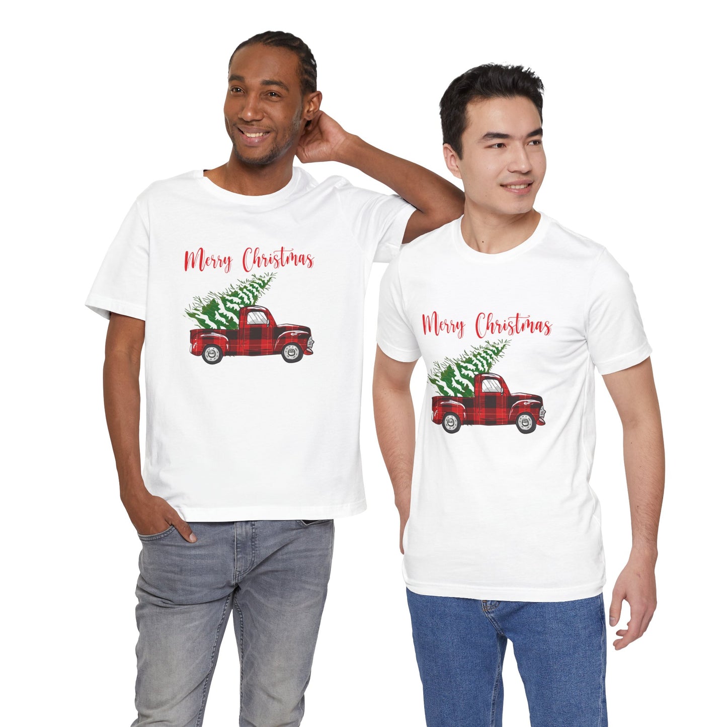 Christmas Tee