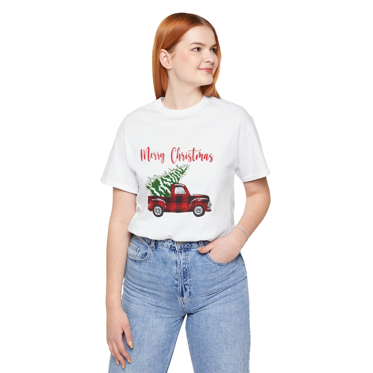 Christmas Tee