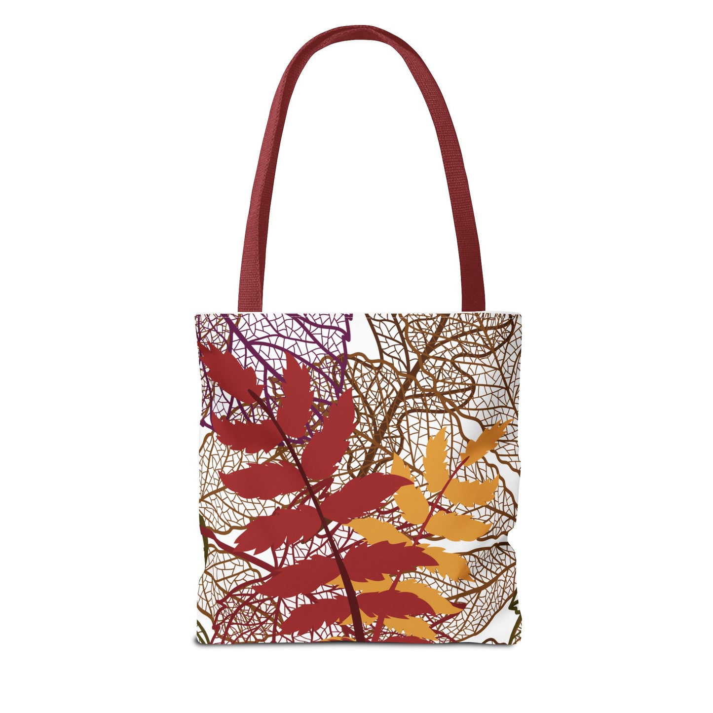 Fall Leaves Tote