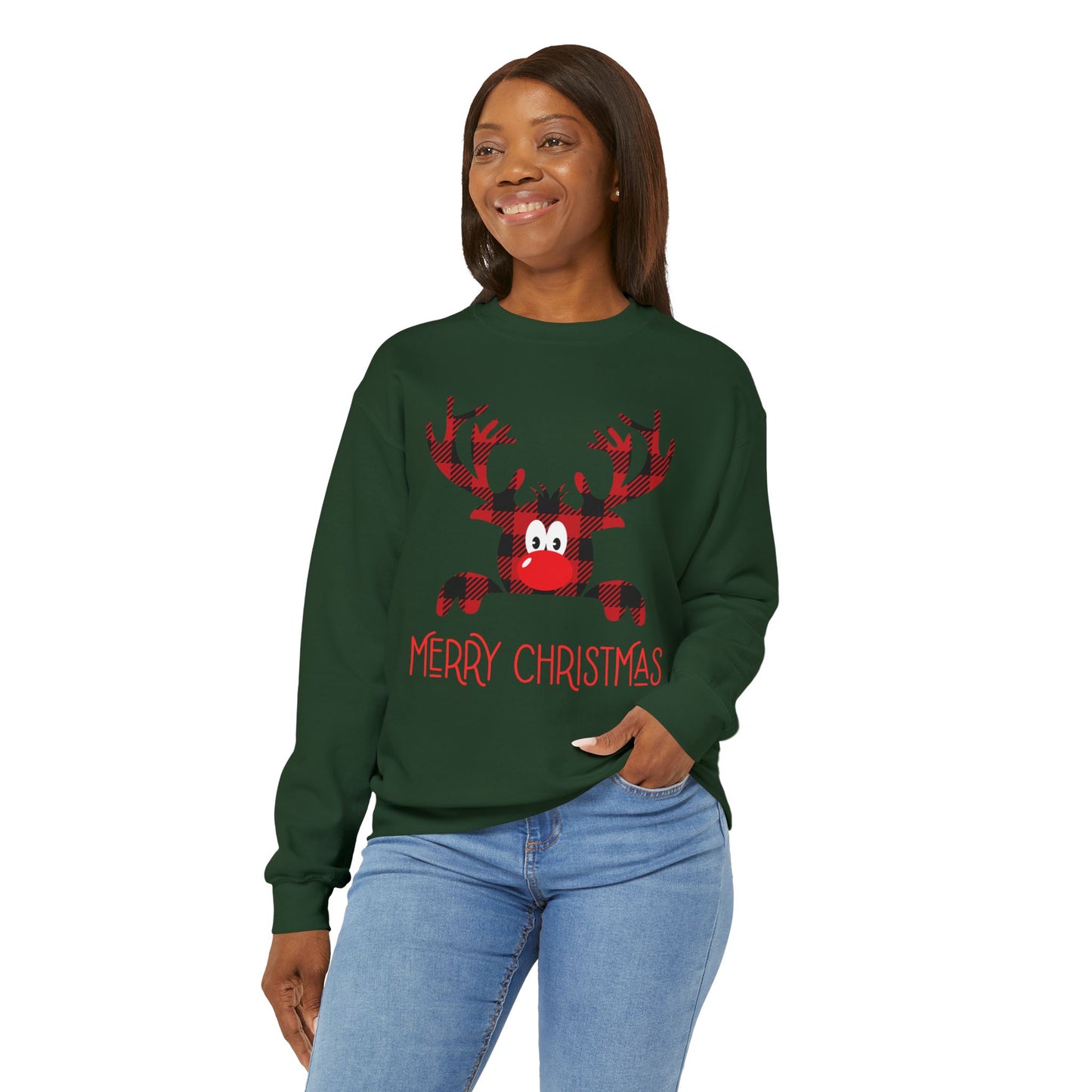 Seasonal Seller Sweatshirt: Unisex, Heavy blend, Maximum profit