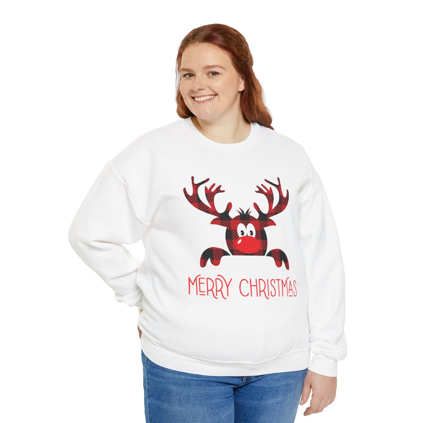 Seasonal Seller Sweatshirt: Unisex, Heavy blend, Maximum profit