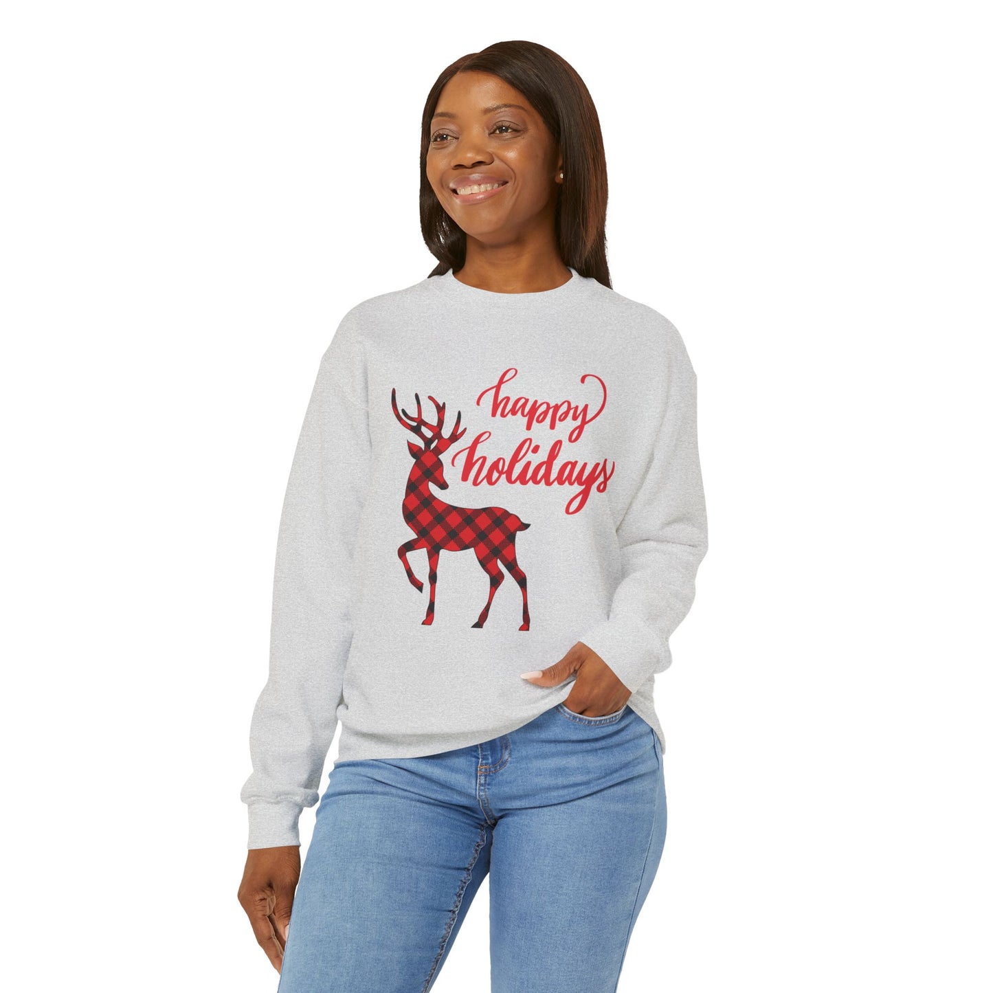 Seasonal Seller Sweatshirt: Unisex, Heavy blend, Maximum profit