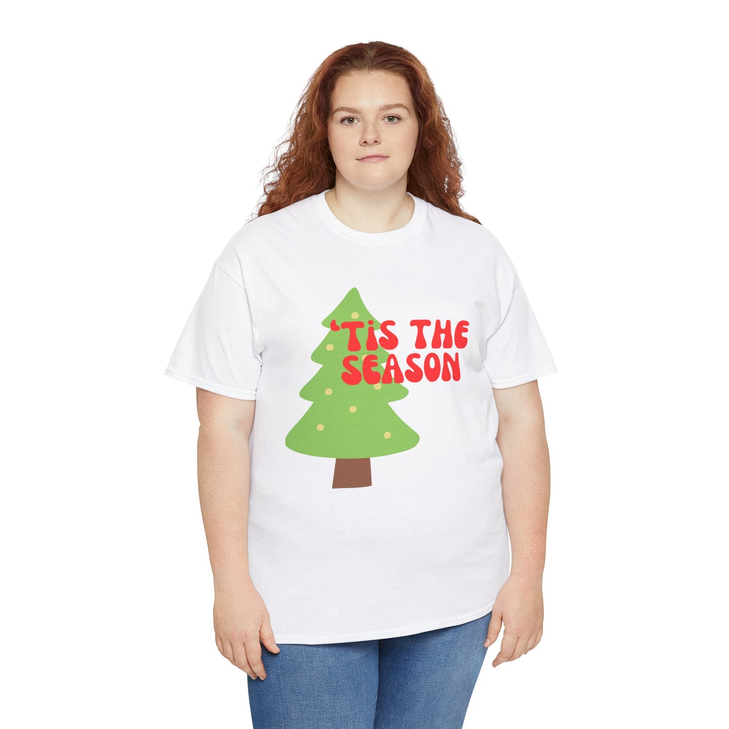 'Tis the  Season Tee