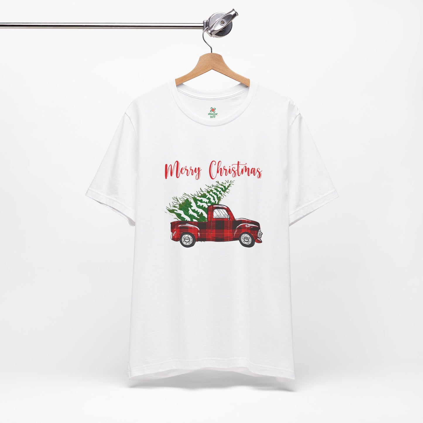 Christmas Tee