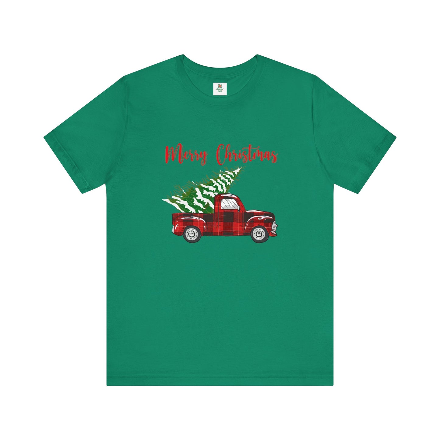 Christmas Tee