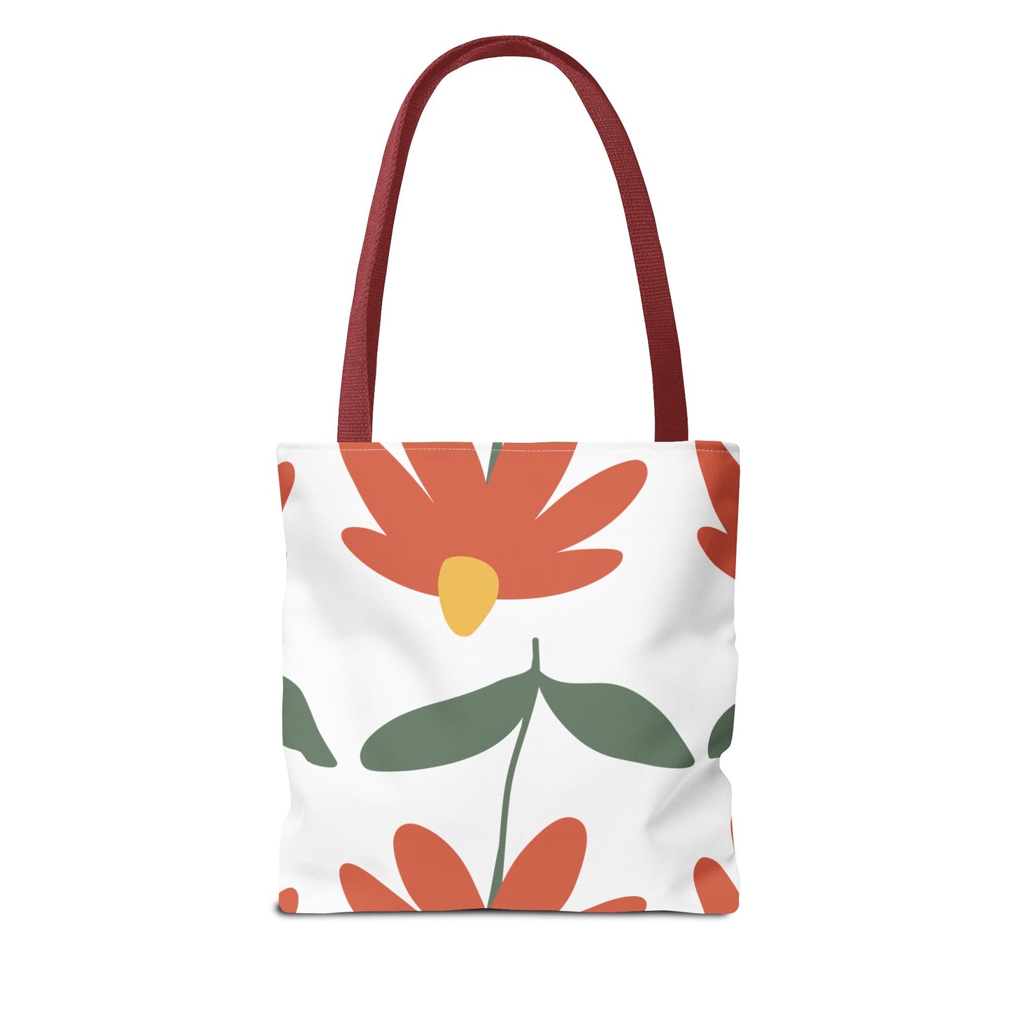 Verbena Tote Bag